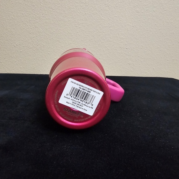 Stanley 20oz Berry Truffle Valentine’s Day Quencher H2.O Tumbler - Picture 5 of 5